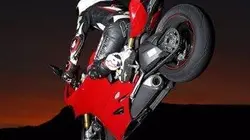 High Side Cocorico !