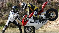 Sur L'Equipe à 20h50 : High Side