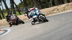 High Side S03E03
