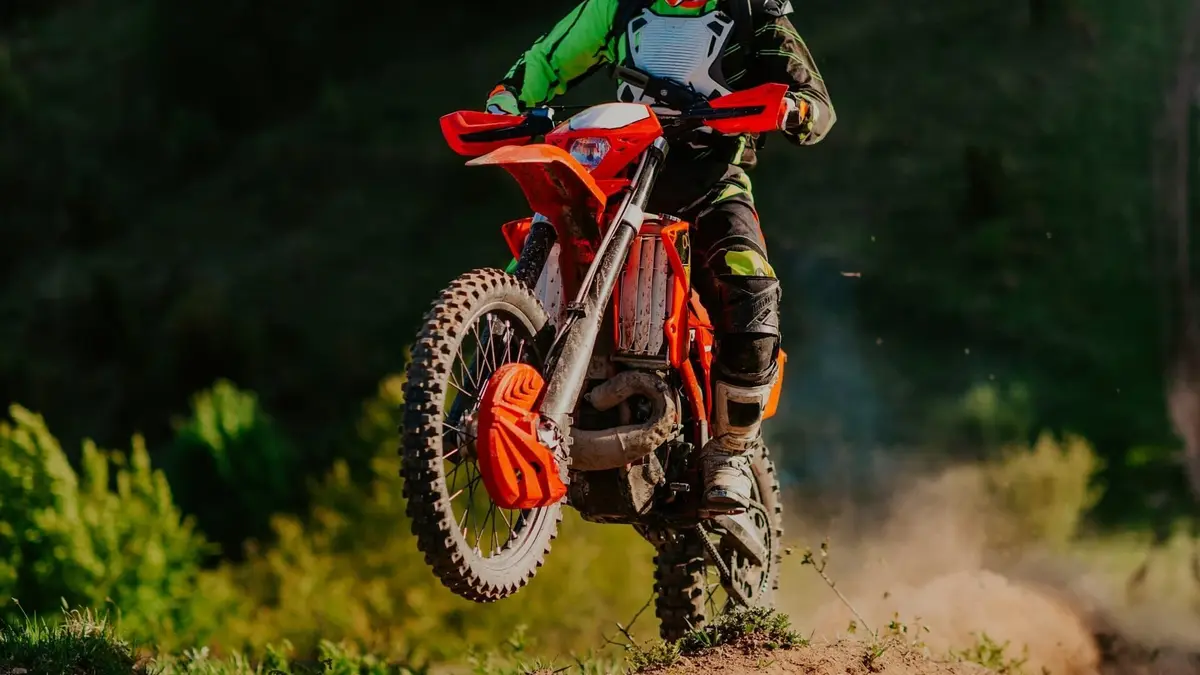 High Side : Le Meilleur S01E11 72h pour aimer le trail