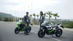 Visuel de High Side : Le Meilleur