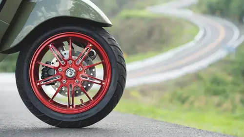 High Side : Le Meilleur S01E17 Road Trip en mobylettes