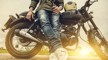 High Side : Le Meilleur S01E03 Comparatifs Roadster