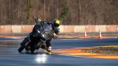 High Side : Le Meilleur S01E16 SOS High Side