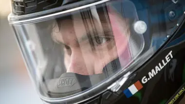 High Side S01E06 Laponie, le défi ultime