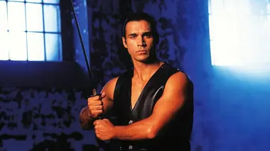 Highlander S01E01 La rencontre