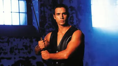 Highlander S01E16 Meurtre à l'opéra