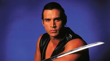 Highlander S02E09 Sa vie est un combat