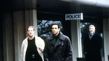 Highlander S02E14 Une alliance dangereuse