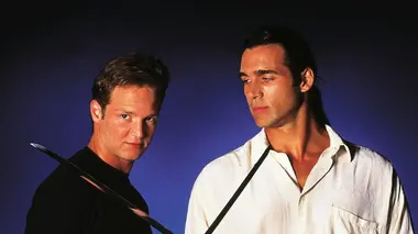 Highlander S02E16 Le vampire