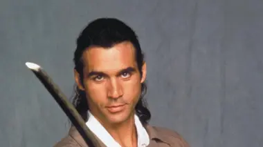 Highlander S06E02 L'affrontement