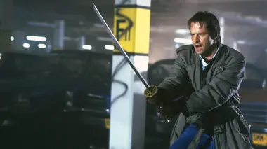 Highlander S06E07 Suspects