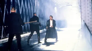 Highlander S06E12 Etre