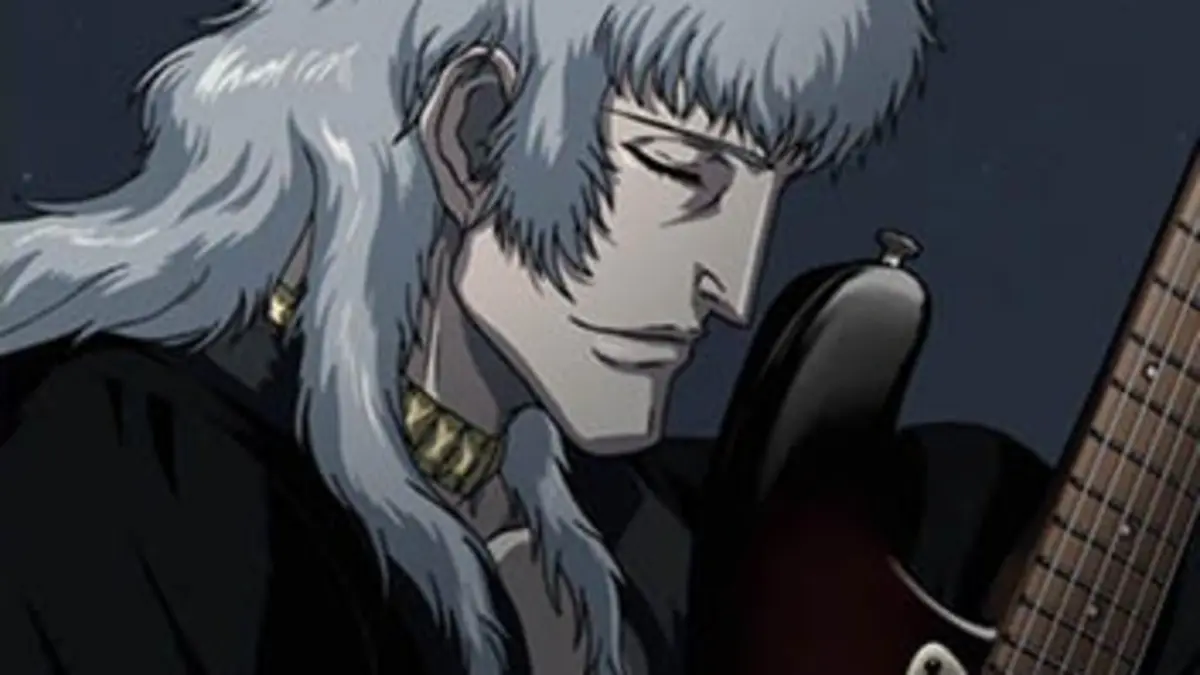 Highlander : soif de vengeance