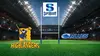Highlanders / Blues - Rugby Super Rugby Pacific