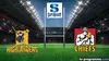 Highlanders / Chiefs Rugby Super Rugby Pacific 2026