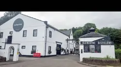 Highlands : Annabelle, une pionnière du whisky bio