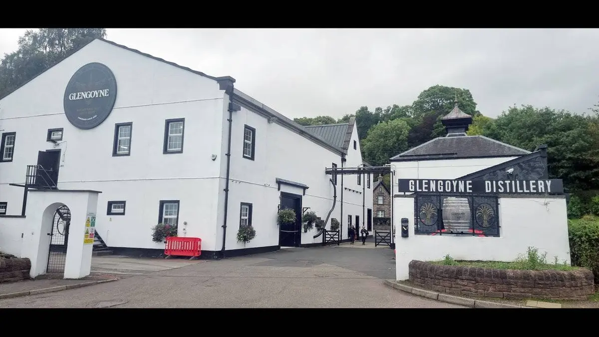 Highlands : Annabelle, une pionnière du whisky bio