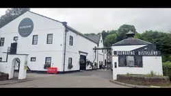 Highlands : Annabelle, une pionnière du whisky bio