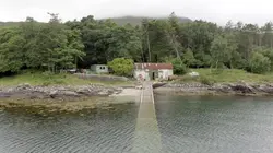 Highlands, la renaissance de l'île de Rùm