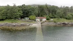 Highlands, la renaissance de l'île de Rùm