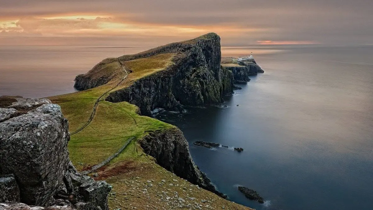 Highlands, le coeur sauvage de l'Ecosse E04 L'Ecosse à l'état sauvage : les Highlands
