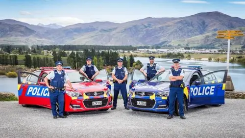 Highway Cops S04E01