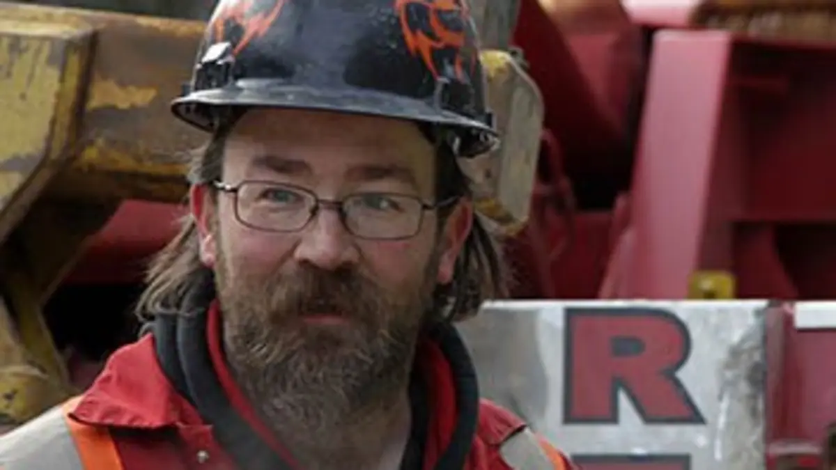 Highway Thru Hell S03E05 Un homme pour une remorque