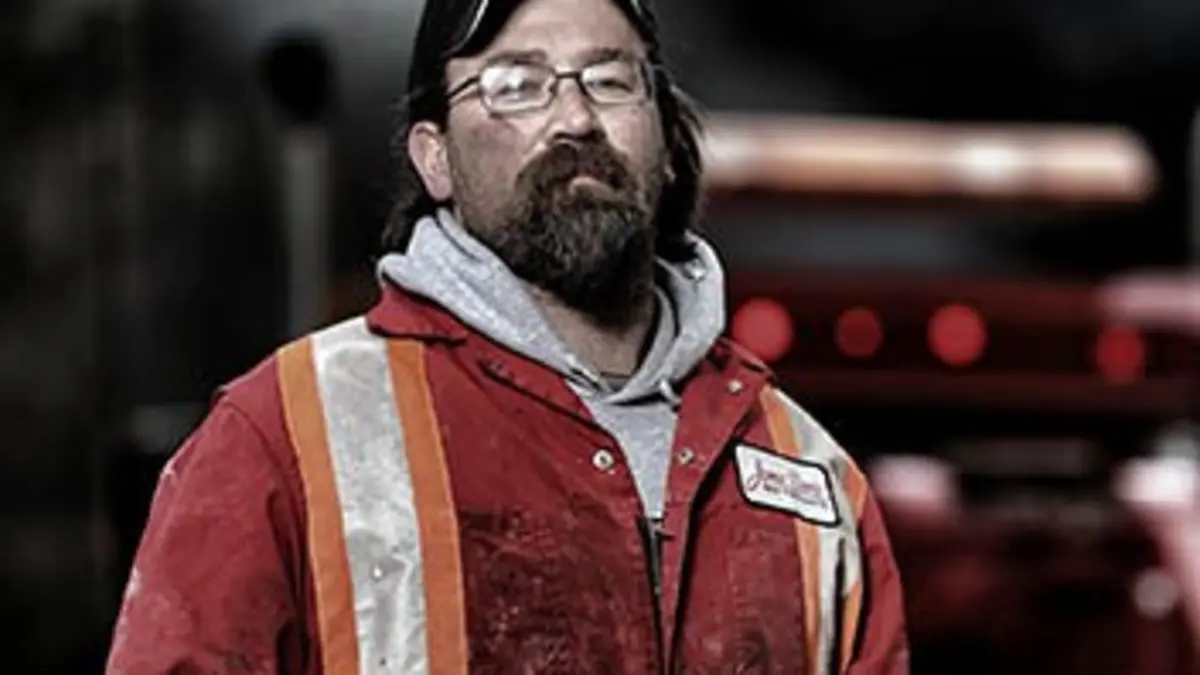Highway Thru Hell S03E06 Se remettre en selle