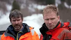 Highway Thru Hell : Norvège S02E01 La colline de la mort