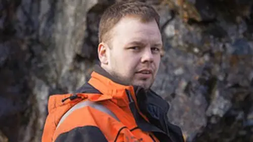 Highway Thru Hell : Norvège S02E07 Bonnie and Clyde des montagnes