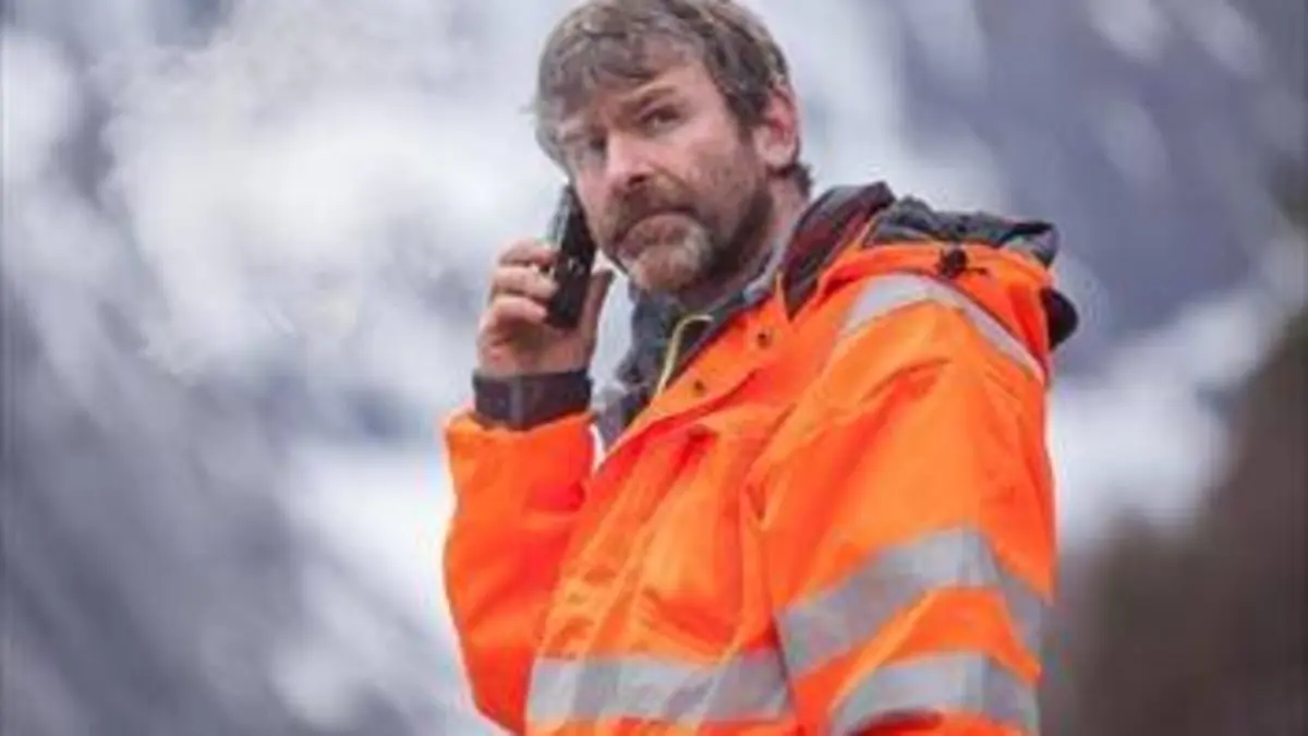 Audiences TV : Highway Thru Hell : Norvège