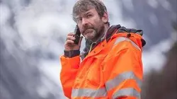 Visuel de Highway Thru Hell : Norvège