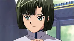 Hikaru no Go S01E49 Une partie déraisonnable