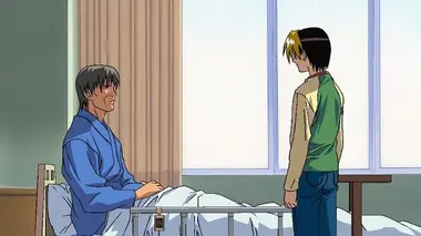 Koyo Toya se retire !