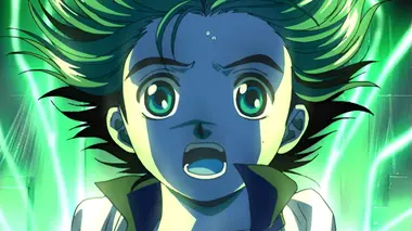 Hikaru no Go S01E01 Un éternel rival