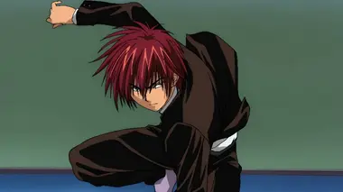 Hikaru no Go S01E21 Le club de Go du collège Haze