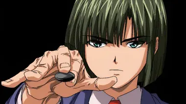 Hikaru no Go S01E23 La salle Yûgen