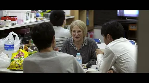 Hikikomori : les reclus volontaires ?