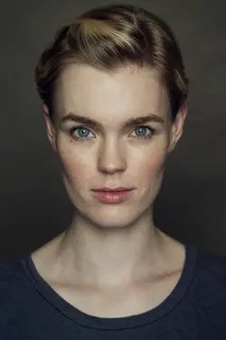 Photo Hilary Connell