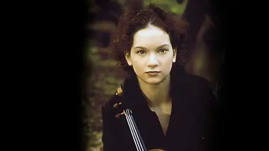 Hilary Hahn, Berliner Philharmoniker, Mariss Jansons: Chostakovitch, Dvořák