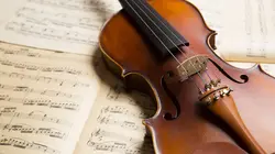 Hilary Hahn, Berliner Philharmoniker, Mariss Jansons: Chostakovitch, Dvořák