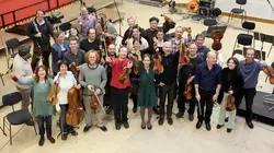 Hilary Hahn : Evolution of an Artist