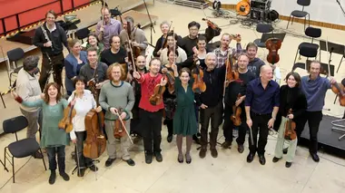 Hilary Hahn : Evolution of an Artist