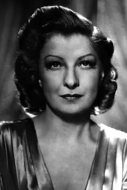 Photo Hilde Hildebrand