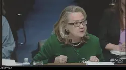 Hillary Clinton, au-delà des apparences