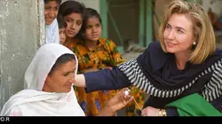 Hillary Clinton, au-delà des apparences