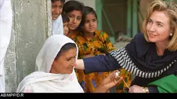 Hillary Clinton, au-delà des apparences