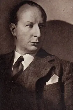 Photo de Hilton Edwards