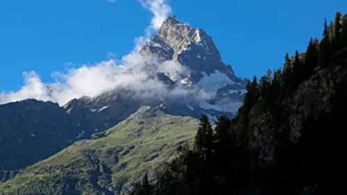 Casting Himalaya, les vallées oubliées du Paldar